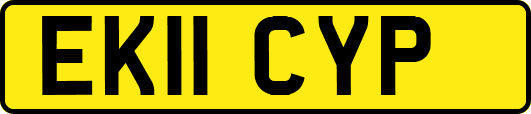 EK11CYP
