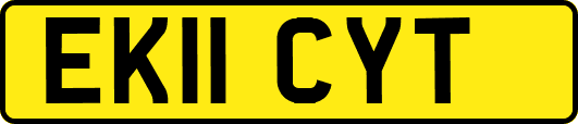 EK11CYT