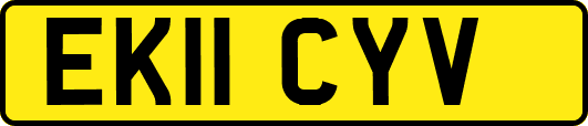 EK11CYV