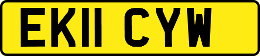 EK11CYW