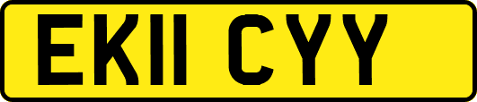 EK11CYY