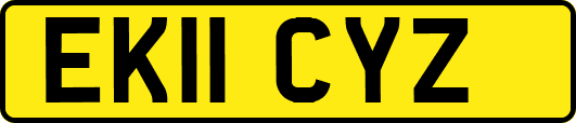 EK11CYZ