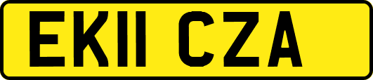 EK11CZA