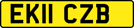 EK11CZB