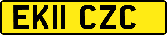 EK11CZC