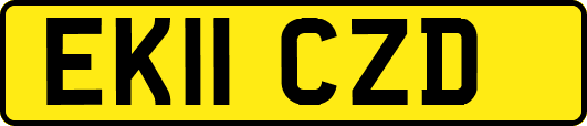 EK11CZD