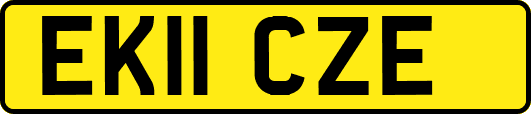 EK11CZE
