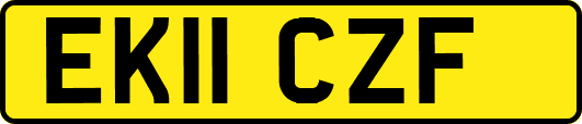 EK11CZF