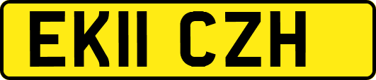 EK11CZH