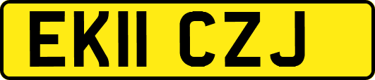 EK11CZJ