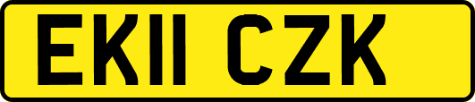 EK11CZK