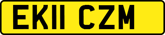 EK11CZM