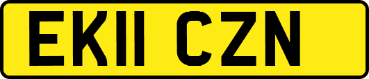 EK11CZN