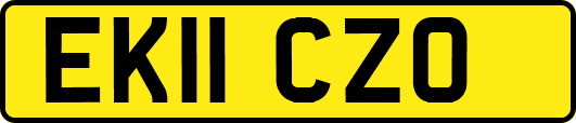 EK11CZO