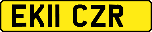 EK11CZR