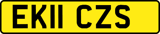 EK11CZS