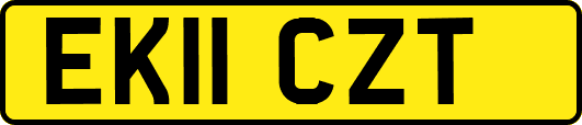 EK11CZT