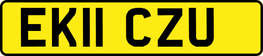 EK11CZU