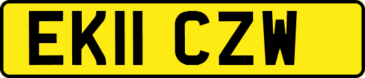 EK11CZW