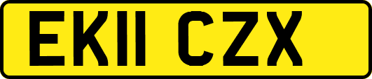 EK11CZX