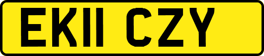 EK11CZY