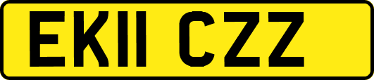 EK11CZZ