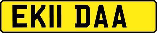 EK11DAA