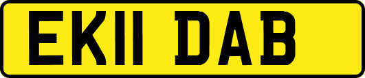 EK11DAB