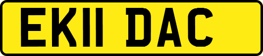 EK11DAC