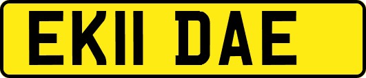 EK11DAE