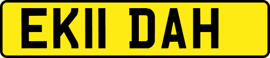 EK11DAH