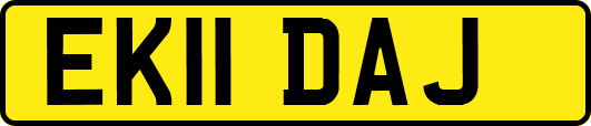 EK11DAJ