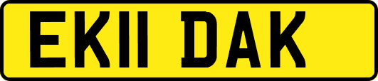 EK11DAK