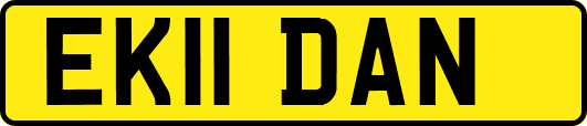 EK11DAN