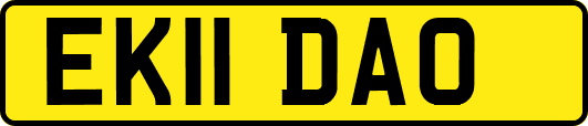 EK11DAO
