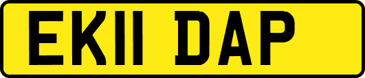 EK11DAP