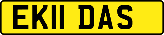 EK11DAS