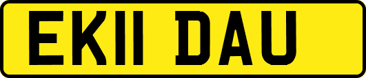 EK11DAU