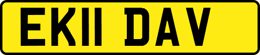 EK11DAV