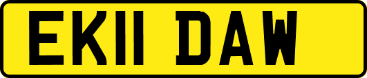 EK11DAW