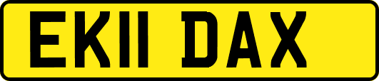 EK11DAX