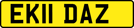 EK11DAZ