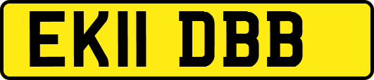 EK11DBB