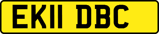 EK11DBC