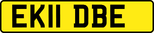 EK11DBE