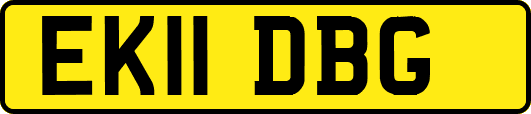EK11DBG