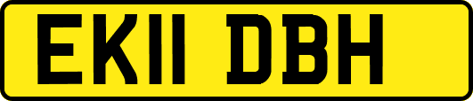 EK11DBH