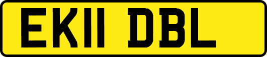EK11DBL