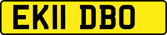 EK11DBO