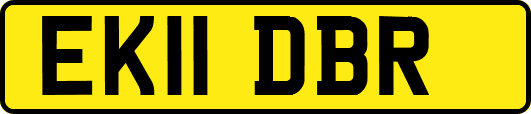 EK11DBR